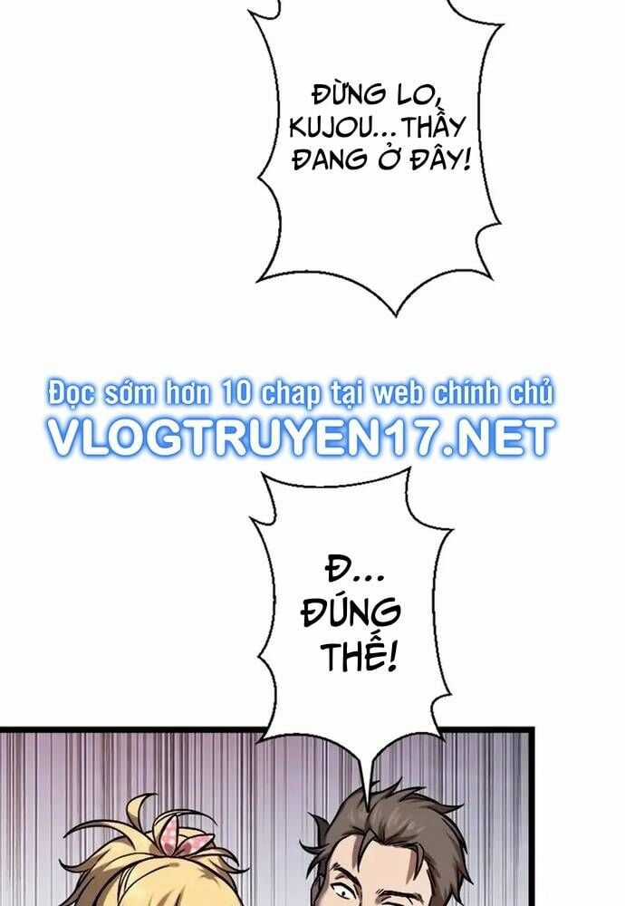 Ah, Thật Tuyệt Khi Còn Sống Chapter 3 trang 46