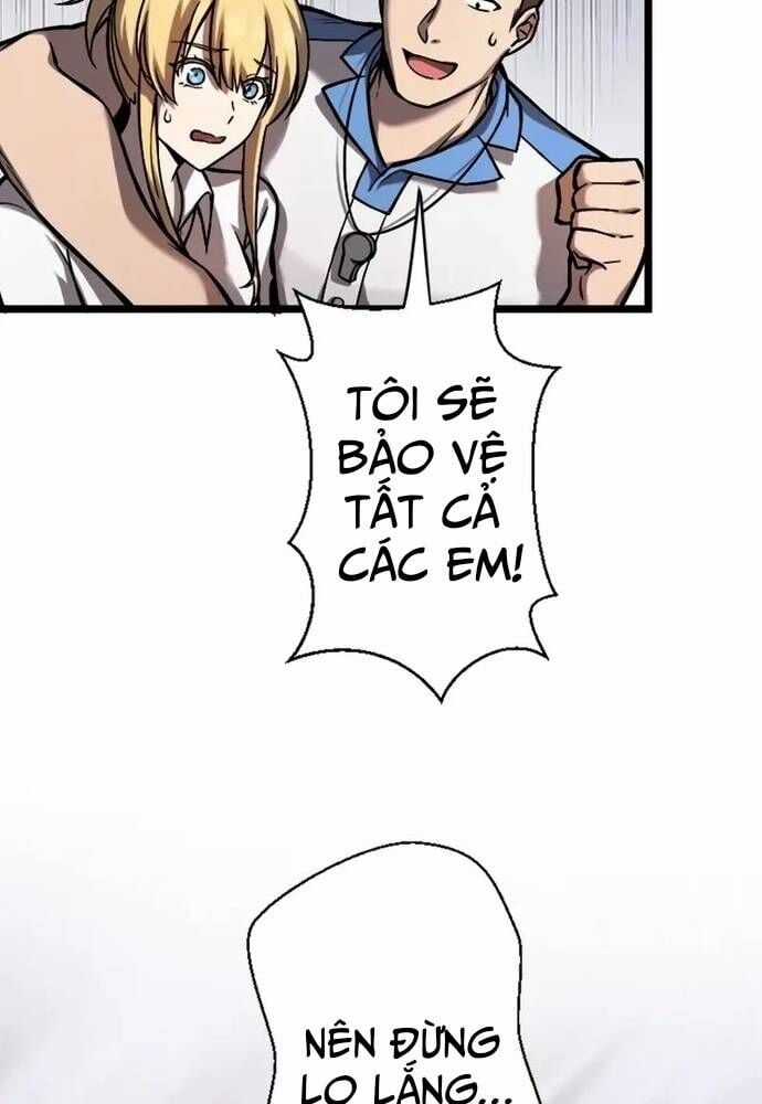 Ah, Thật Tuyệt Khi Còn Sống Chapter 3 trang 47