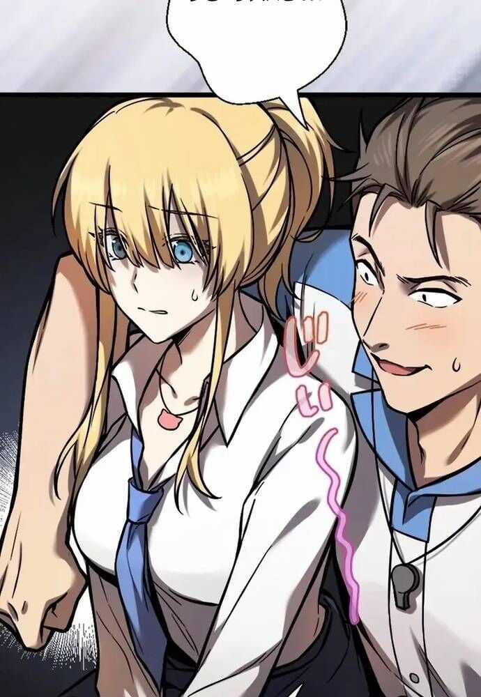 Ah, Thật Tuyệt Khi Còn Sống Chapter 3 trang 48