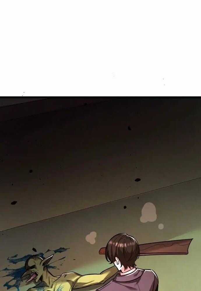 Ah, Thật Tuyệt Khi Còn Sống Chapter 3 trang 5