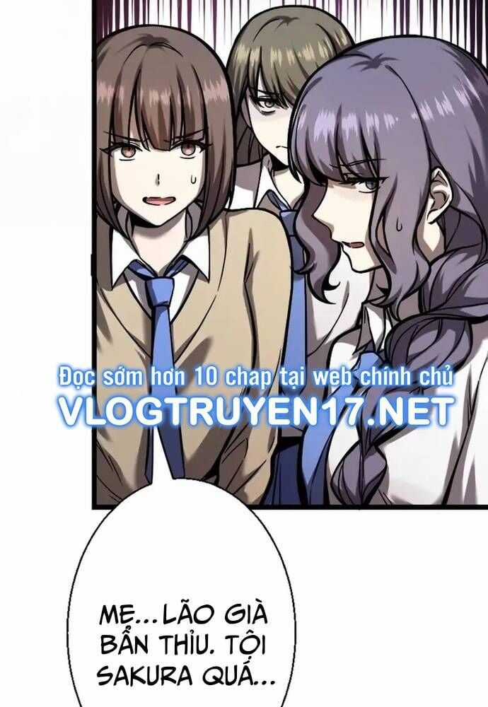 Ah, Thật Tuyệt Khi Còn Sống Chapter 3 trang 50