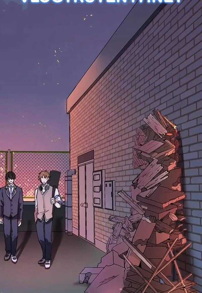 Ah, Thật Tuyệt Khi Còn Sống Chapter 3 trang 53