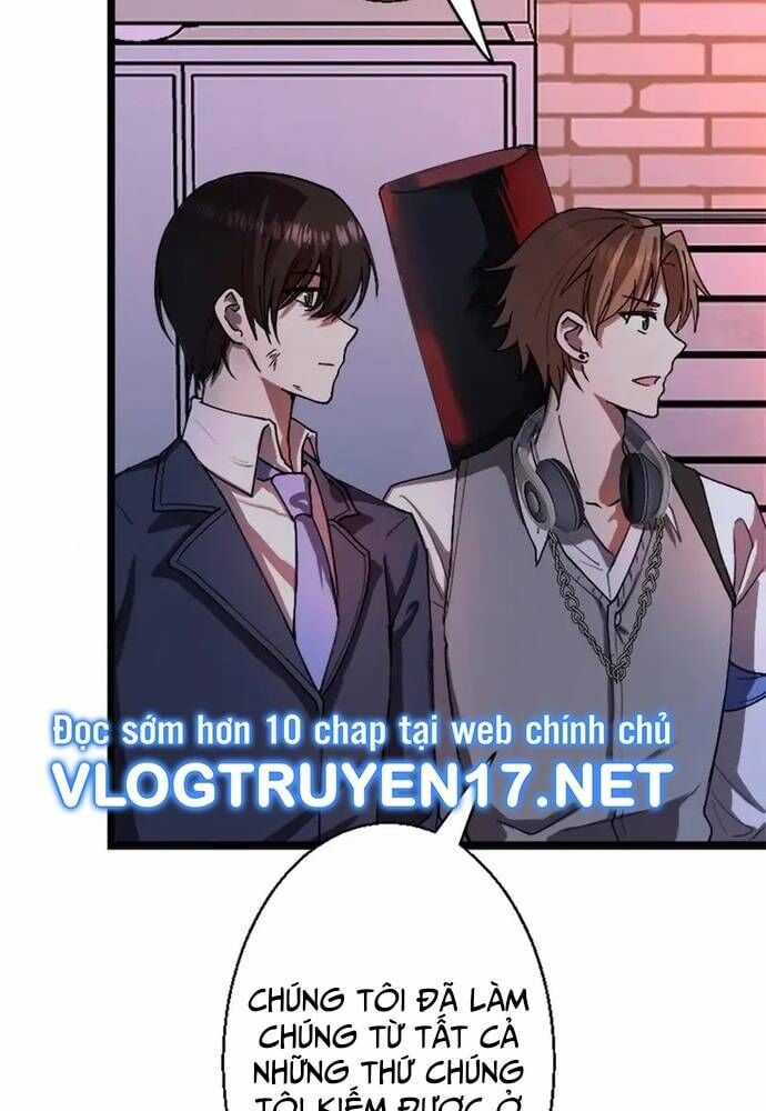 Ah, Thật Tuyệt Khi Còn Sống Chapter 3 trang 55