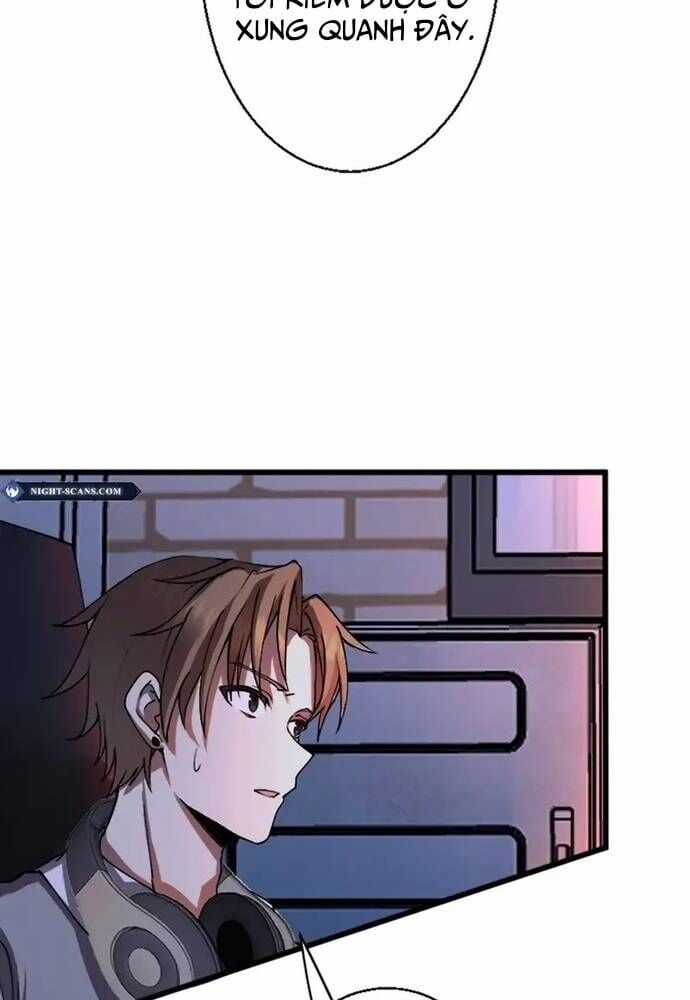 Ah, Thật Tuyệt Khi Còn Sống Chapter 3 trang 56