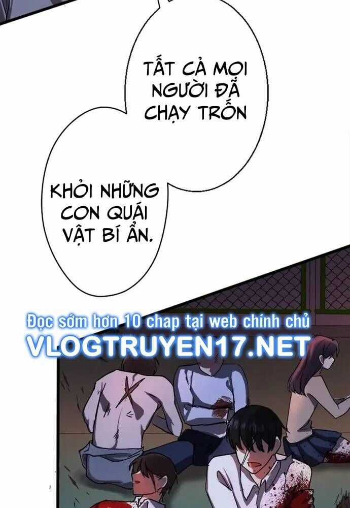 Ah, Thật Tuyệt Khi Còn Sống Chapter 3 trang 57
