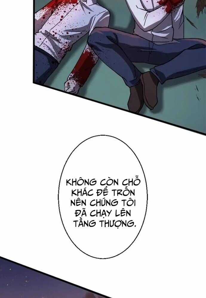 Ah, Thật Tuyệt Khi Còn Sống Chapter 3 trang 58