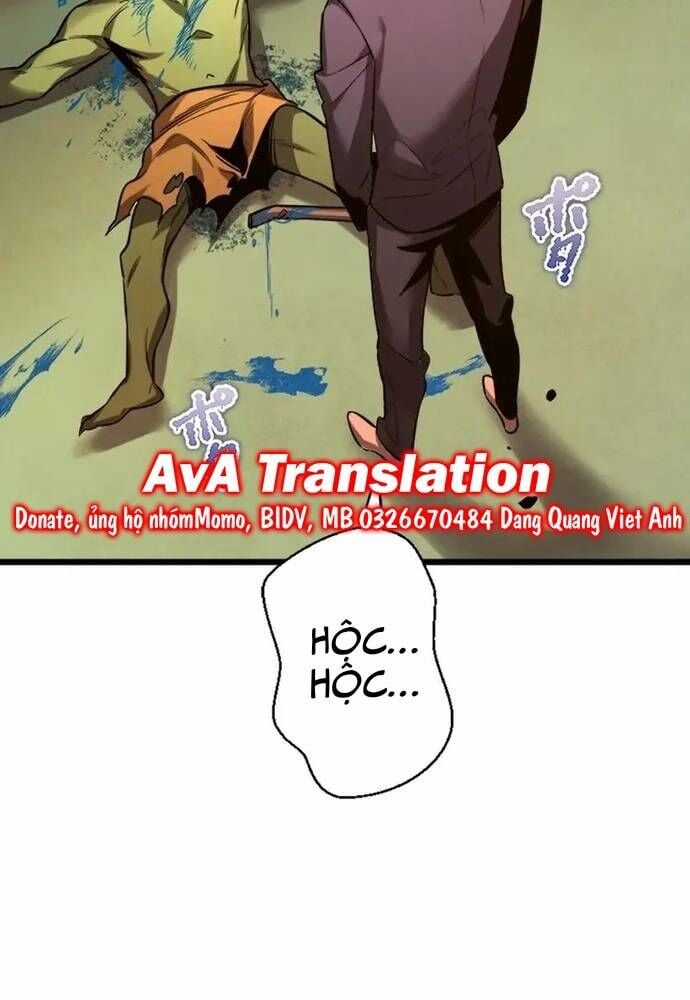 Ah, Thật Tuyệt Khi Còn Sống Chapter 3 trang 6