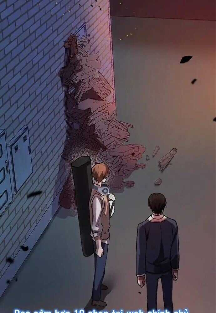 Ah, Thật Tuyệt Khi Còn Sống Chapter 3 trang 60