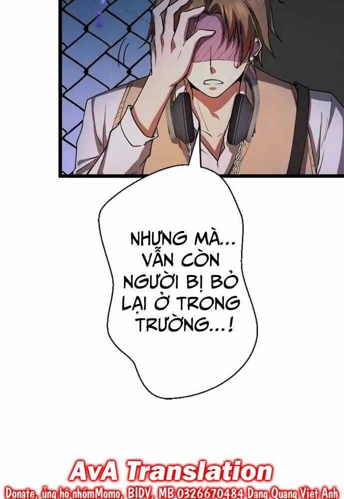 Ah, Thật Tuyệt Khi Còn Sống Chapter 3 trang 62