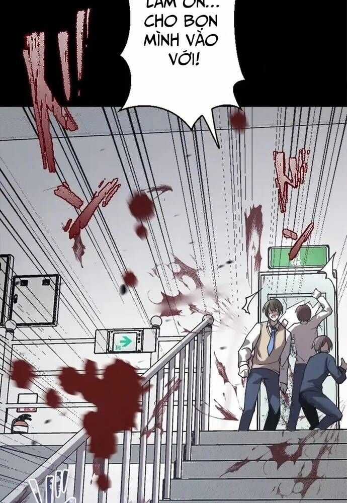 Ah, Thật Tuyệt Khi Còn Sống Chapter 3 trang 67