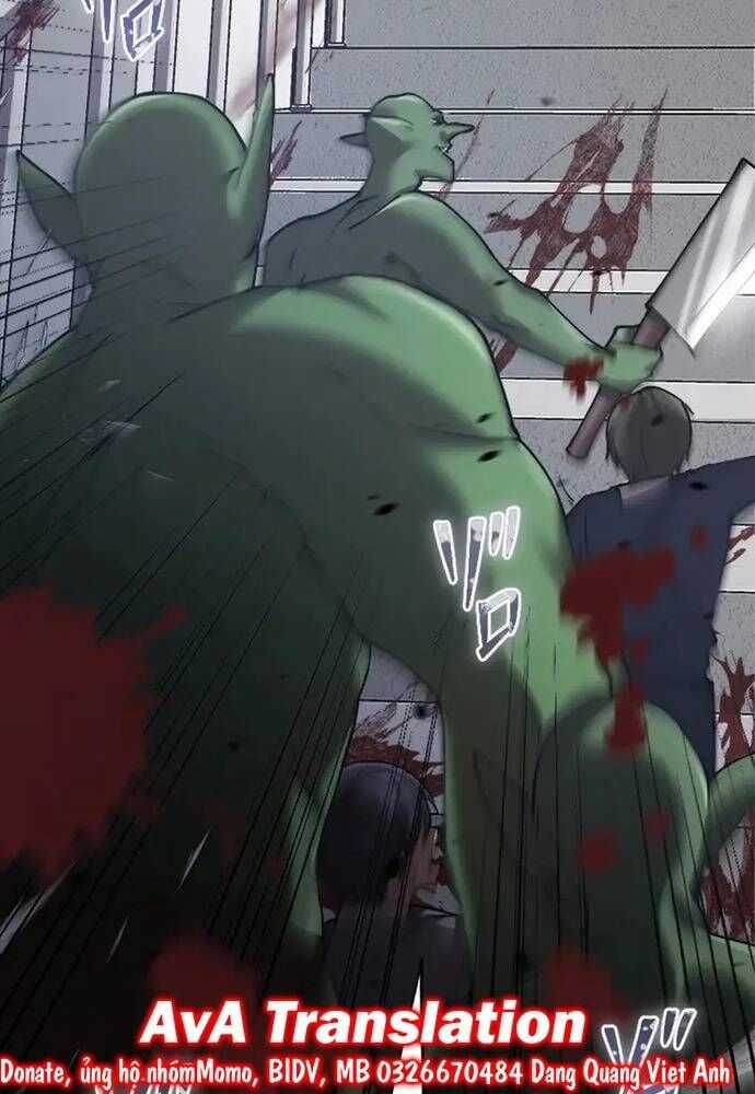 Ah, Thật Tuyệt Khi Còn Sống Chapter 3 trang 68