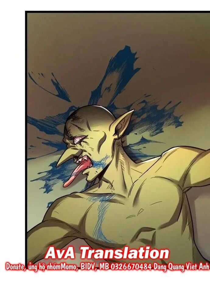 Ah, Thật Tuyệt Khi Còn Sống Chapter 3 trang 7