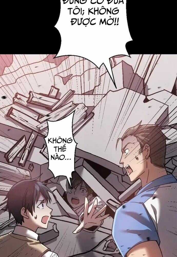 Ah, Thật Tuyệt Khi Còn Sống Chapter 3 trang 71