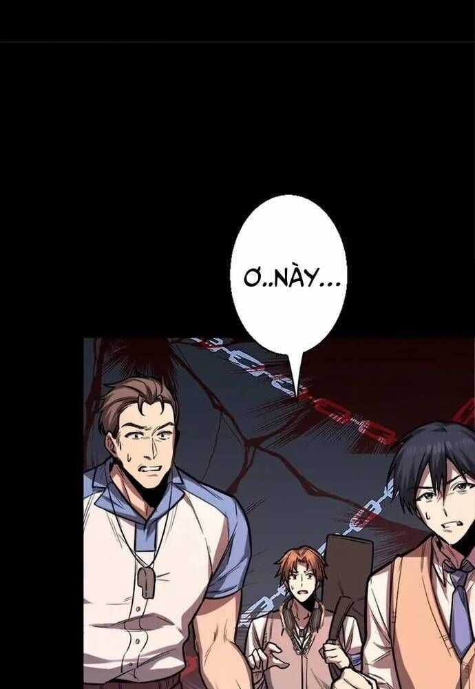 Ah, Thật Tuyệt Khi Còn Sống Chapter 3 trang 75