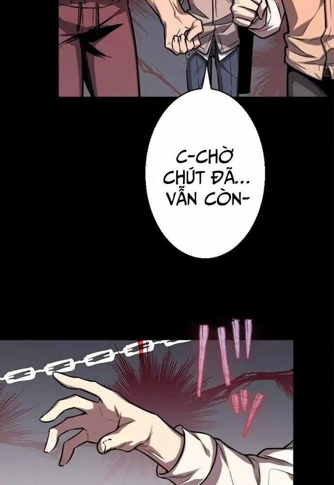 Ah, Thật Tuyệt Khi Còn Sống Chapter 3 trang 76