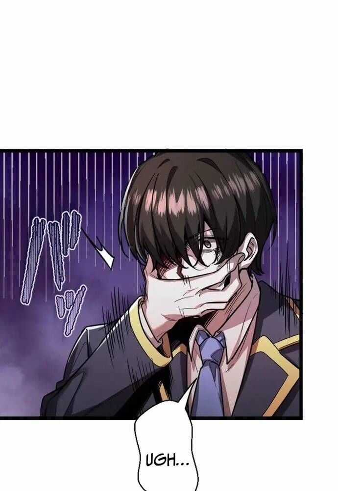 Ah, Thật Tuyệt Khi Còn Sống Chapter 3 trang 8