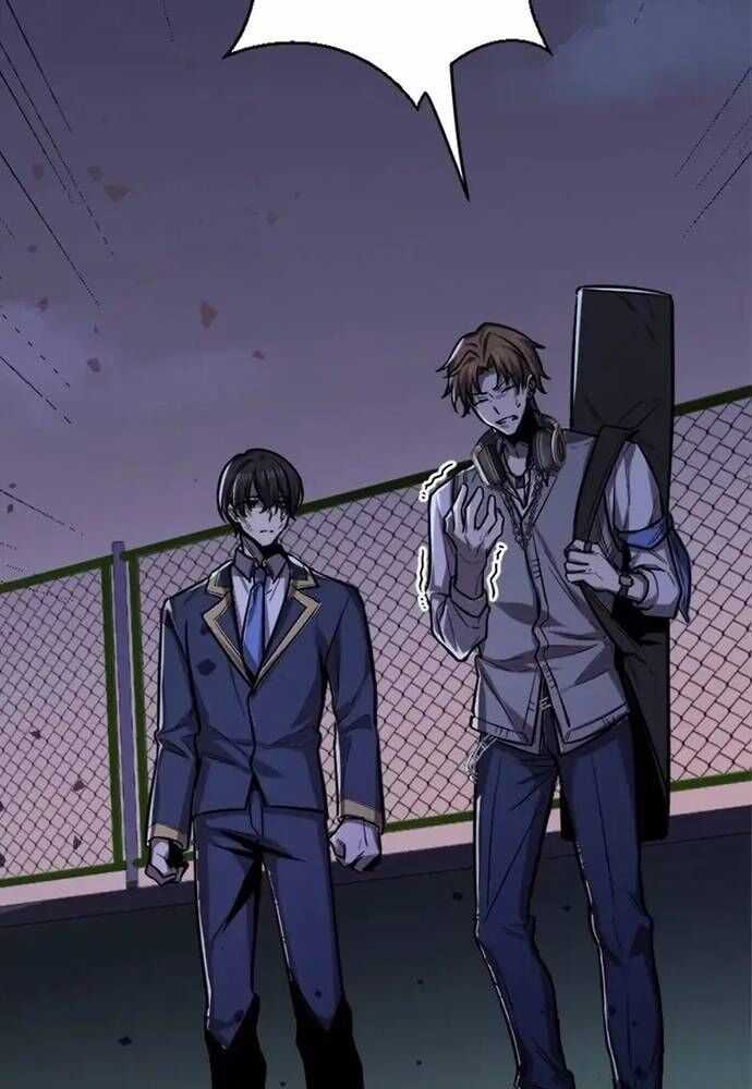 Ah, Thật Tuyệt Khi Còn Sống Chapter 3 trang 82