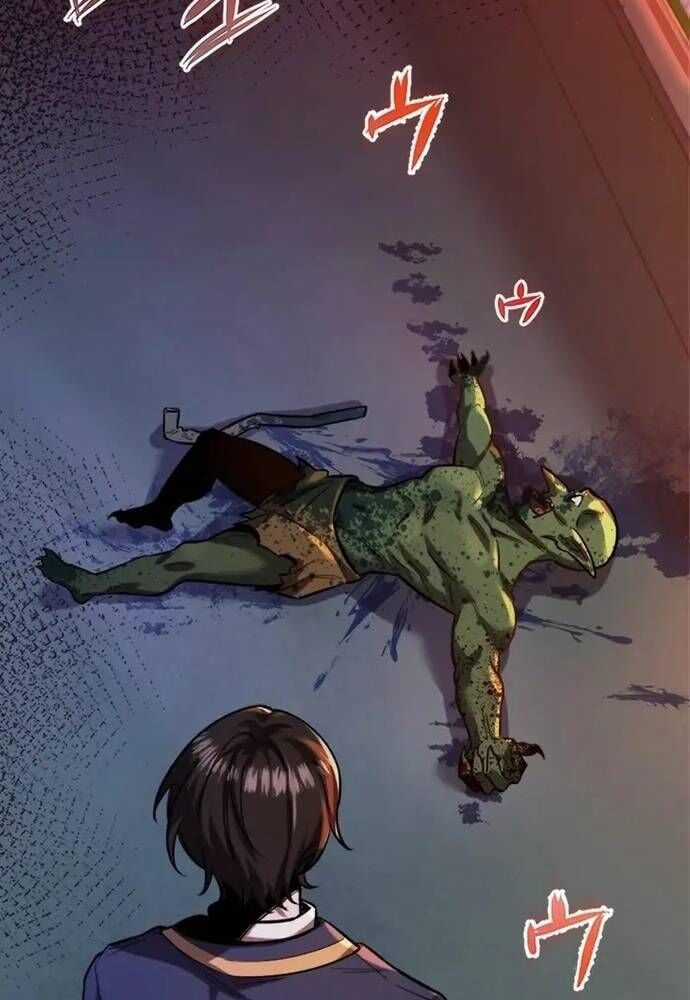 Ah, Thật Tuyệt Khi Còn Sống Chapter 3 trang 87