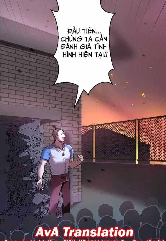 Ah, Thật Tuyệt Khi Còn Sống Chapter 3 trang 99