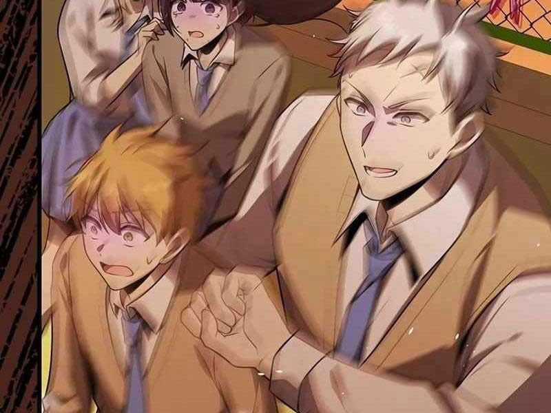 Ah, Thật Tuyệt Khi Còn Sống Chapter 30 trang 144