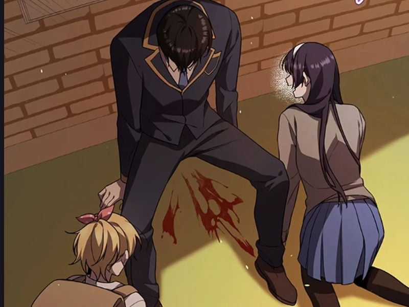 Ah, Thật Tuyệt Khi Còn Sống Chapter 30 trang 207