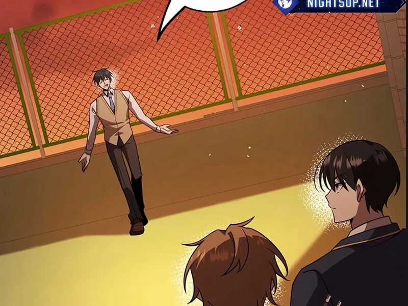 Ah, Thật Tuyệt Khi Còn Sống Chapter 30 trang 3