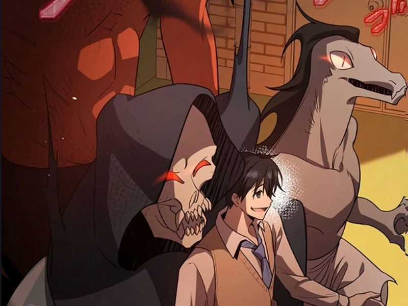 Ah, Thật Tuyệt Khi Còn Sống Chapter 30 trang 66