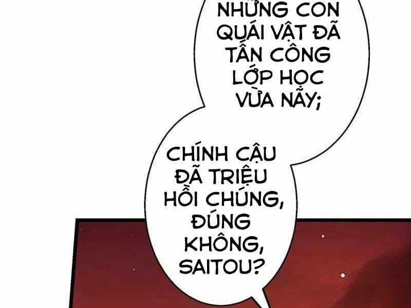 Ah, Thật Tuyệt Khi Còn Sống Chapter 30 trang 96