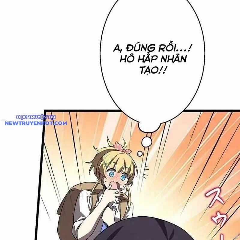 Ah, Thật Tuyệt Khi Còn Sống Chapter 31 trang 103