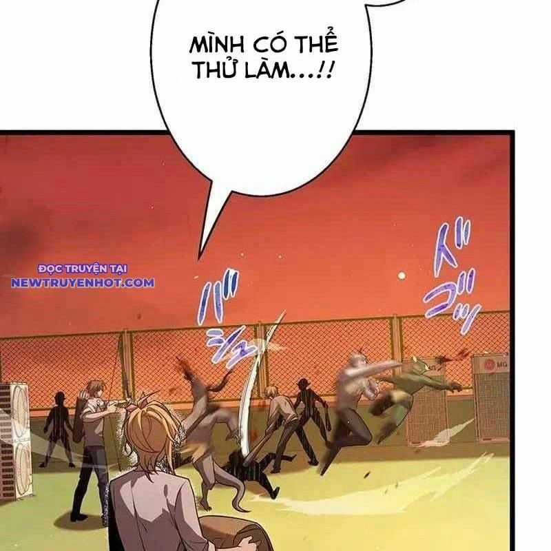 Ah, Thật Tuyệt Khi Còn Sống Chapter 31 trang 120