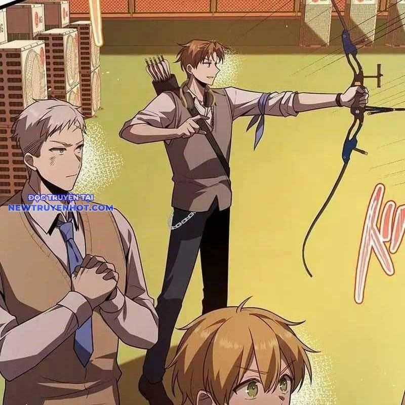 Ah, Thật Tuyệt Khi Còn Sống Chapter 31 trang 133