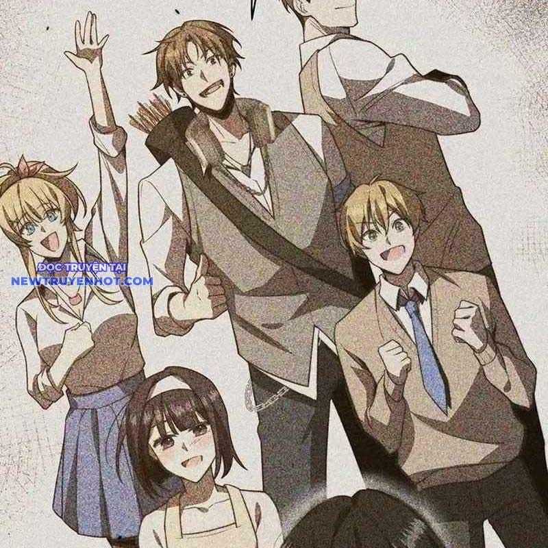 Ah, Thật Tuyệt Khi Còn Sống Chapter 31 trang 2