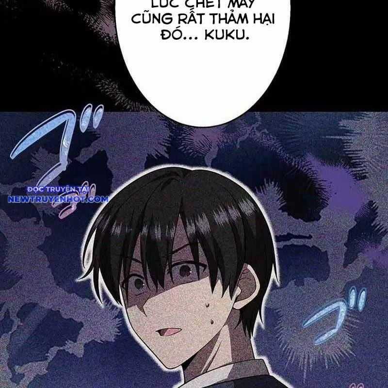 Ah, Thật Tuyệt Khi Còn Sống Chapter 31 trang 45