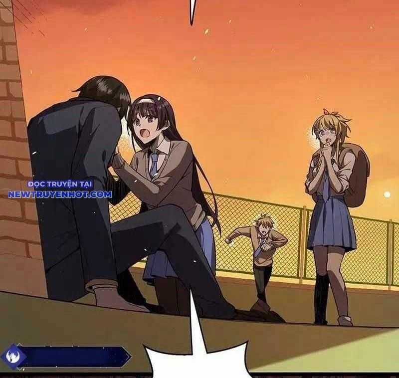 Ah, Thật Tuyệt Khi Còn Sống Chapter 31 trang 51