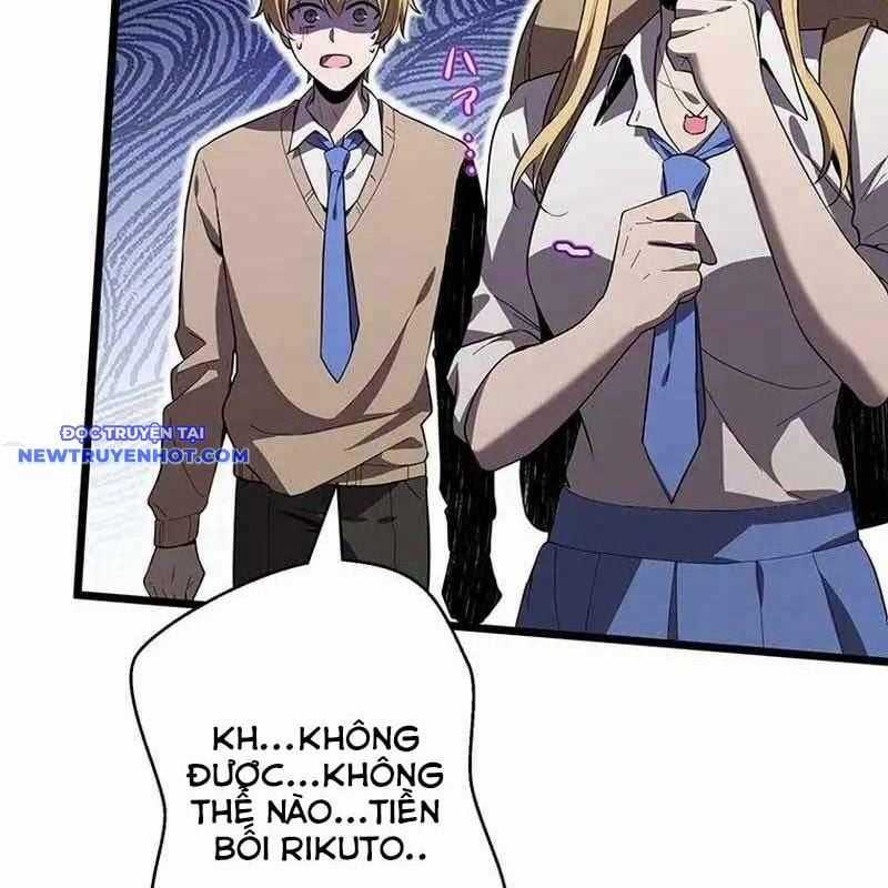 Ah, Thật Tuyệt Khi Còn Sống Chapter 31 trang 56