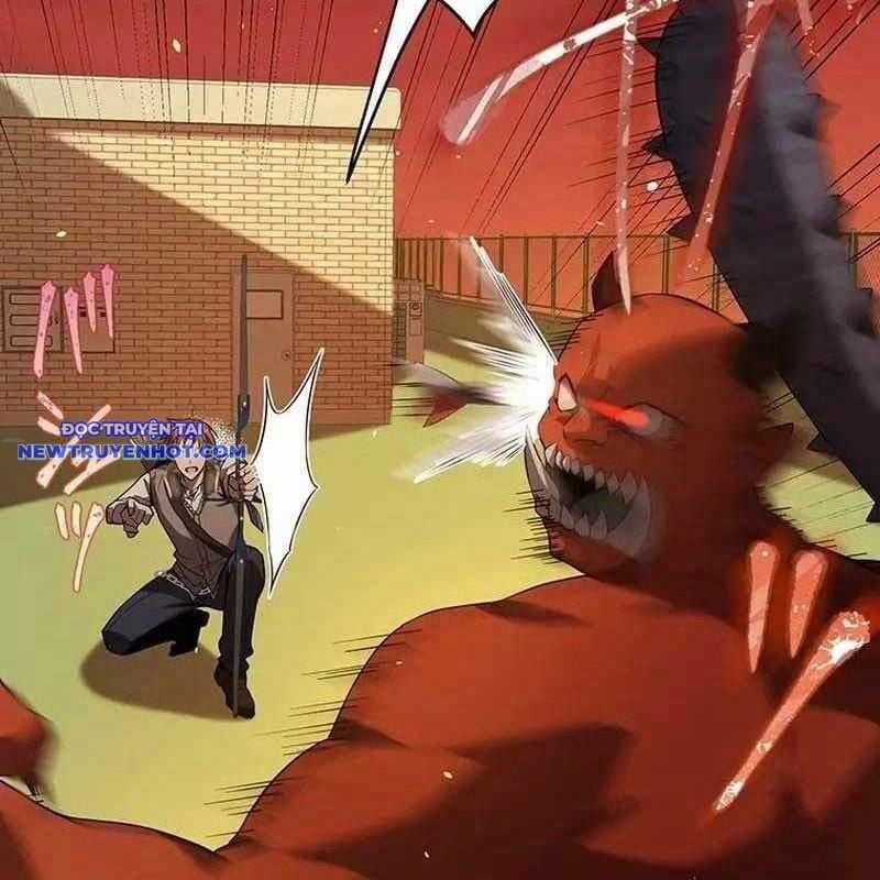 Ah, Thật Tuyệt Khi Còn Sống Chapter 31 trang 58