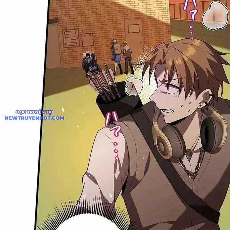 Ah, Thật Tuyệt Khi Còn Sống Chapter 31 trang 61