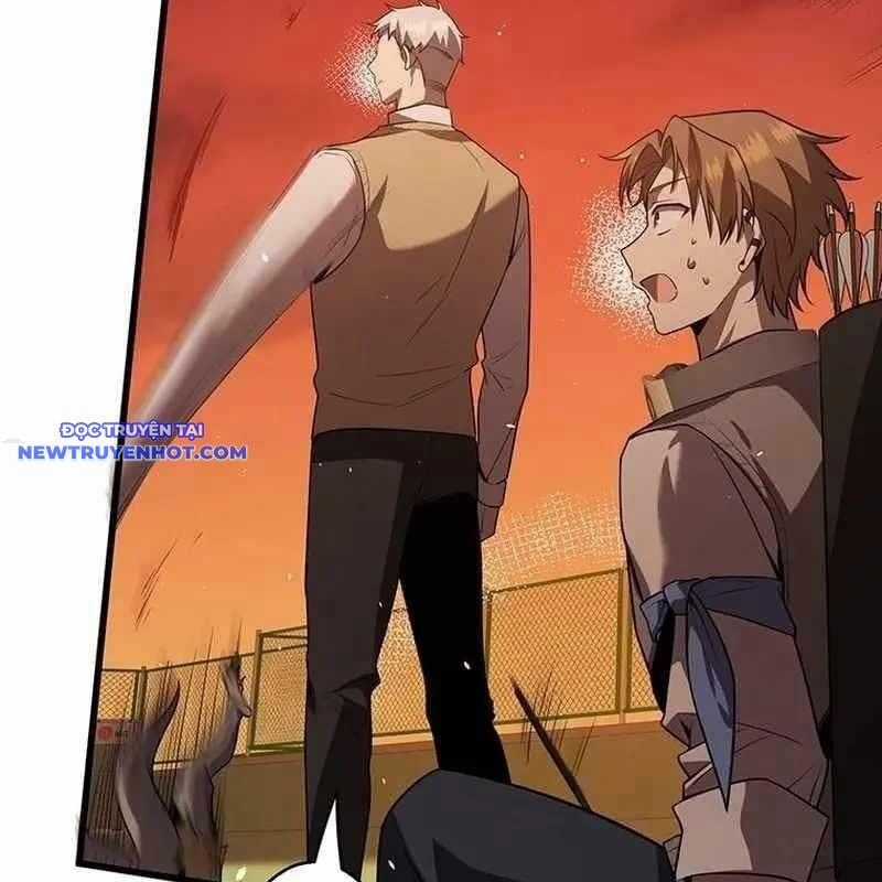 Ah, Thật Tuyệt Khi Còn Sống Chapter 31 trang 70