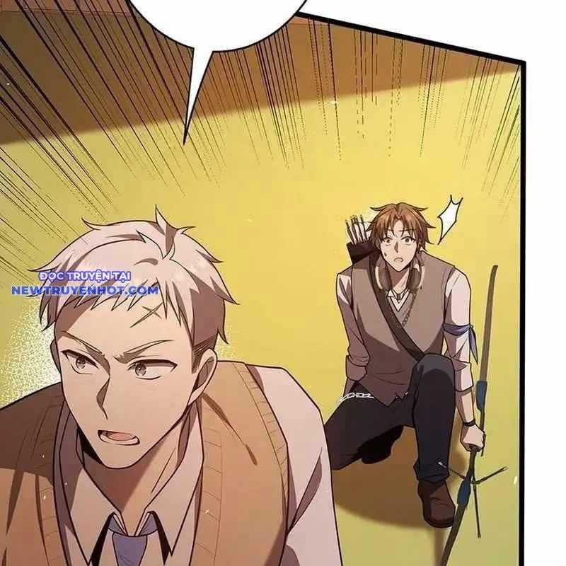 Ah, Thật Tuyệt Khi Còn Sống Chapter 31 trang 72