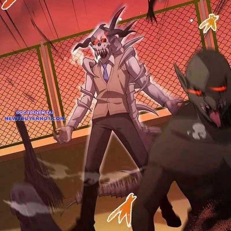 Ah, Thật Tuyệt Khi Còn Sống Chapter 31 trang 93