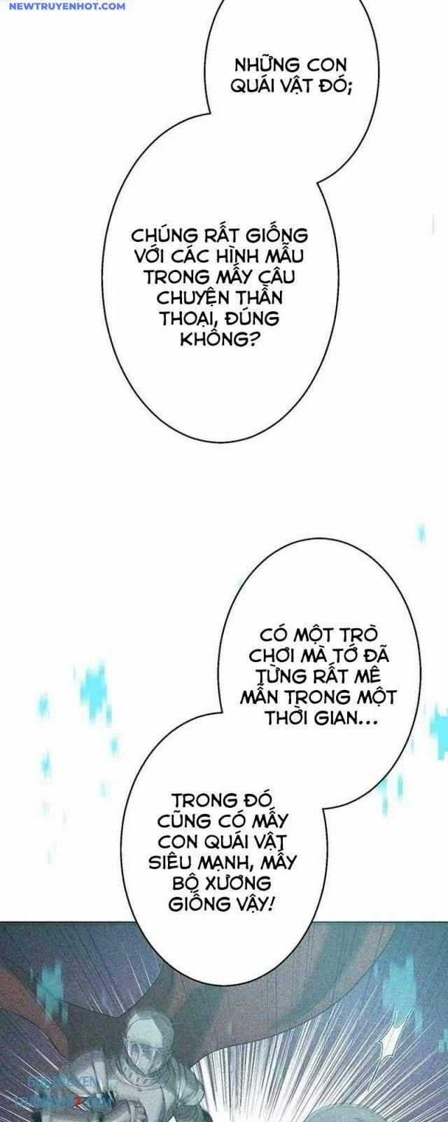 Ah, Thật Tuyệt Khi Còn Sống Chapter 32 trang 11