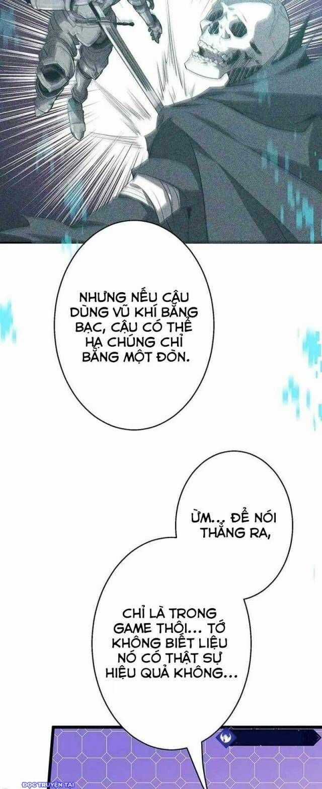 Ah, Thật Tuyệt Khi Còn Sống Chapter 32 trang 12