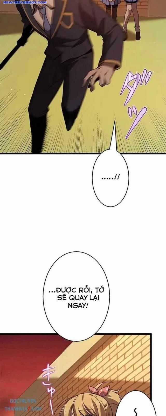 Ah, Thật Tuyệt Khi Còn Sống Chapter 32 trang 15