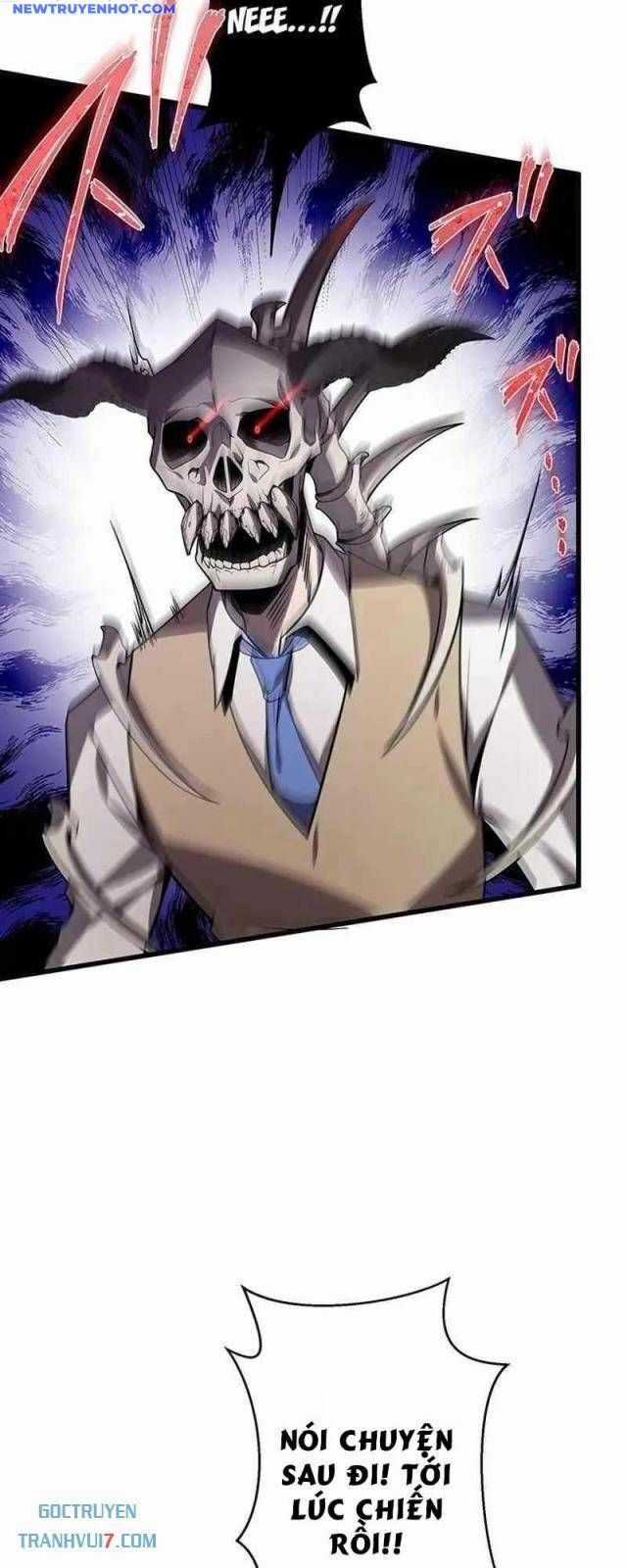 Ah, Thật Tuyệt Khi Còn Sống Chapter 32 trang 19