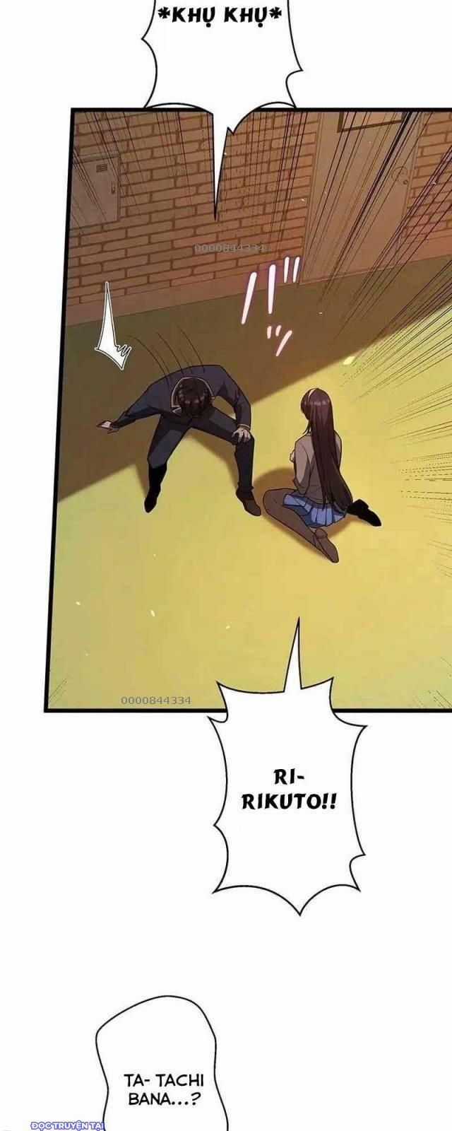 Ah, Thật Tuyệt Khi Còn Sống Chapter 32 trang 2