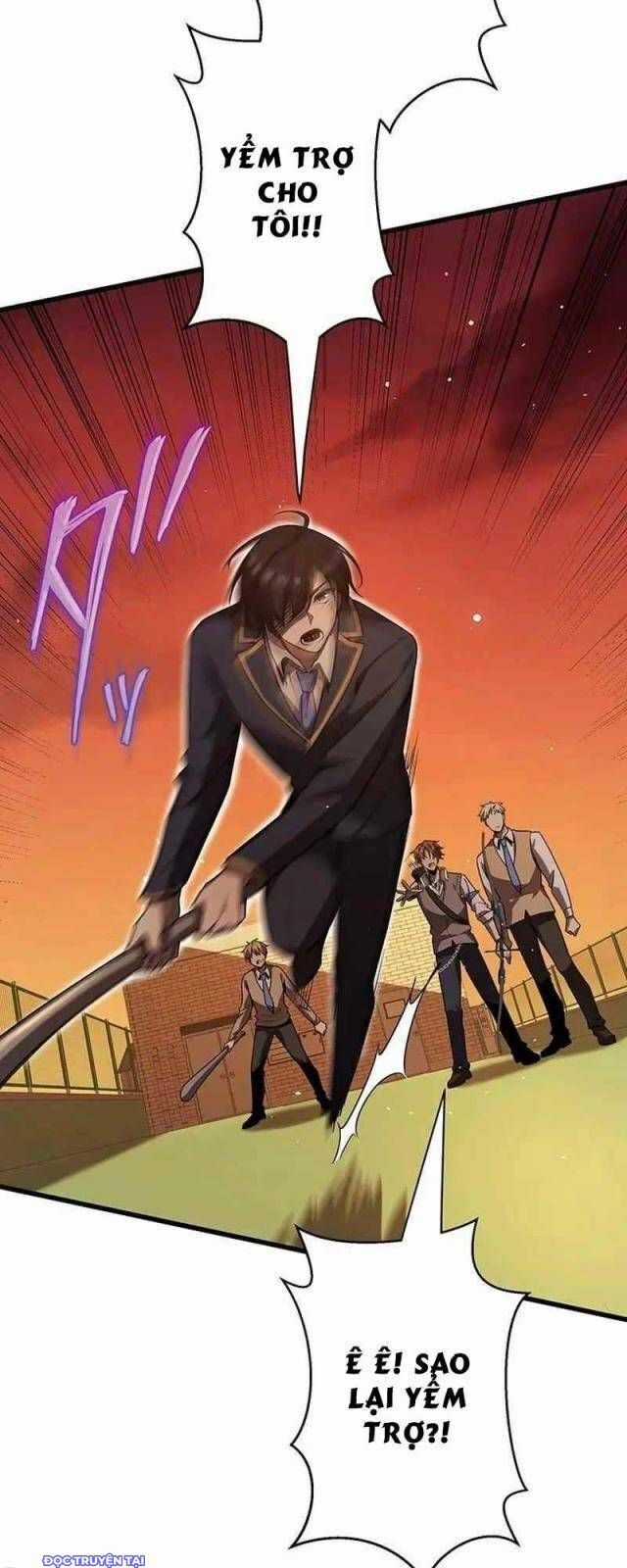 Ah, Thật Tuyệt Khi Còn Sống Chapter 32 trang 20