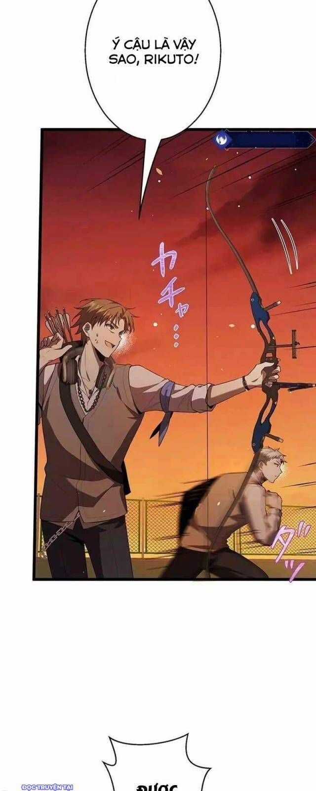 Ah, Thật Tuyệt Khi Còn Sống Chapter 32 trang 22