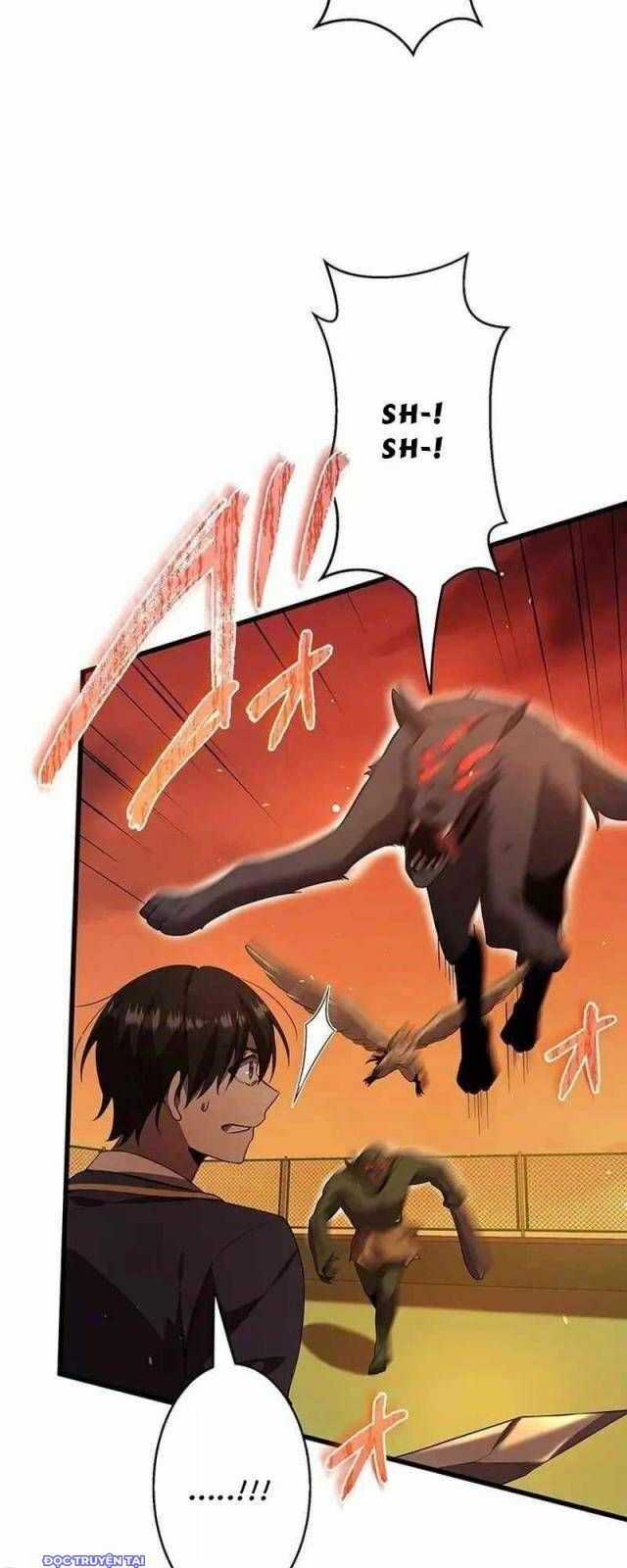 Ah, Thật Tuyệt Khi Còn Sống Chapter 32 trang 24