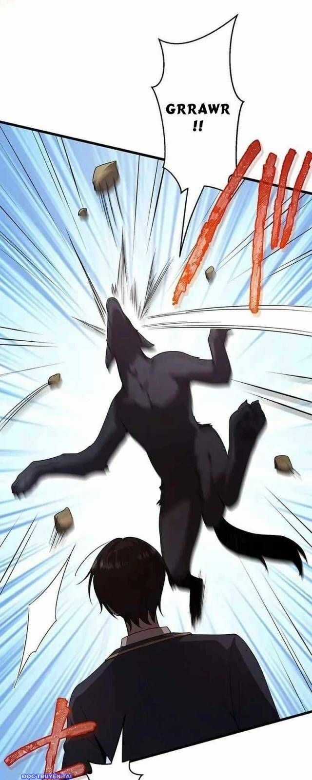 Ah, Thật Tuyệt Khi Còn Sống Chapter 32 trang 26