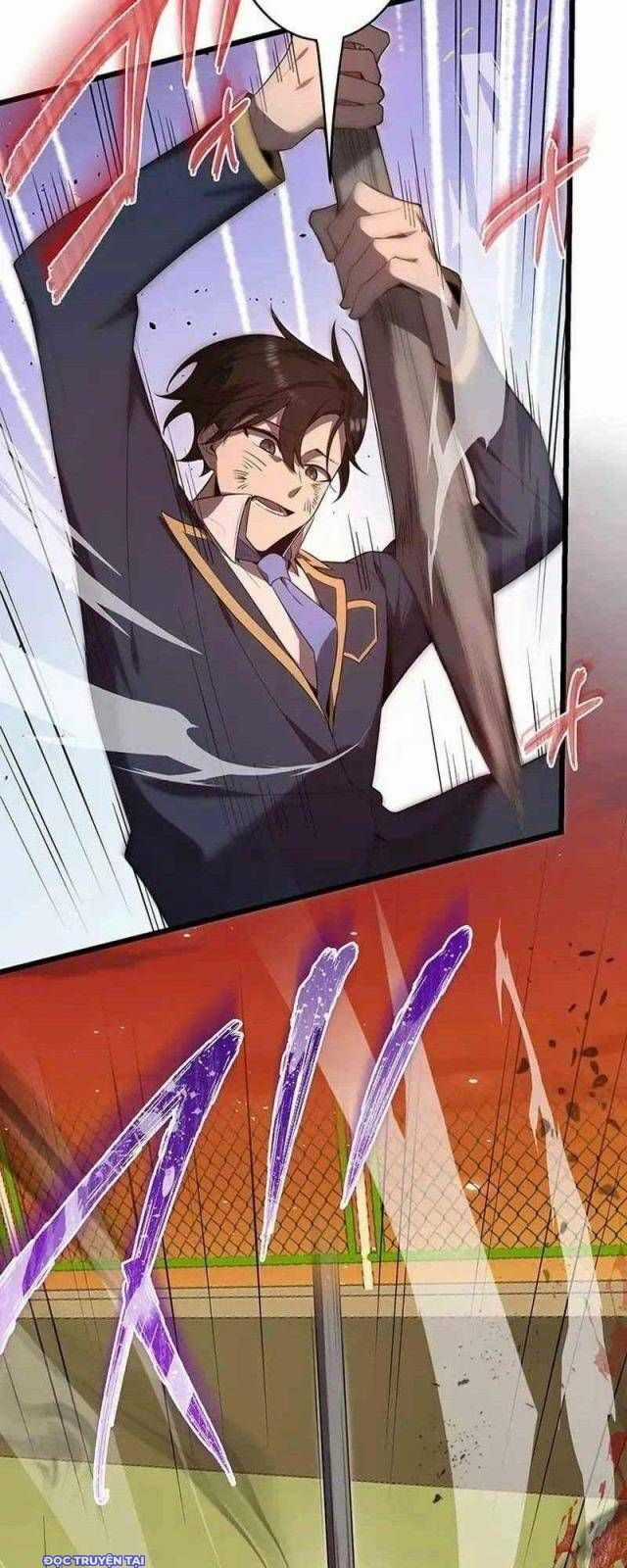 Ah, Thật Tuyệt Khi Còn Sống Chapter 32 trang 33